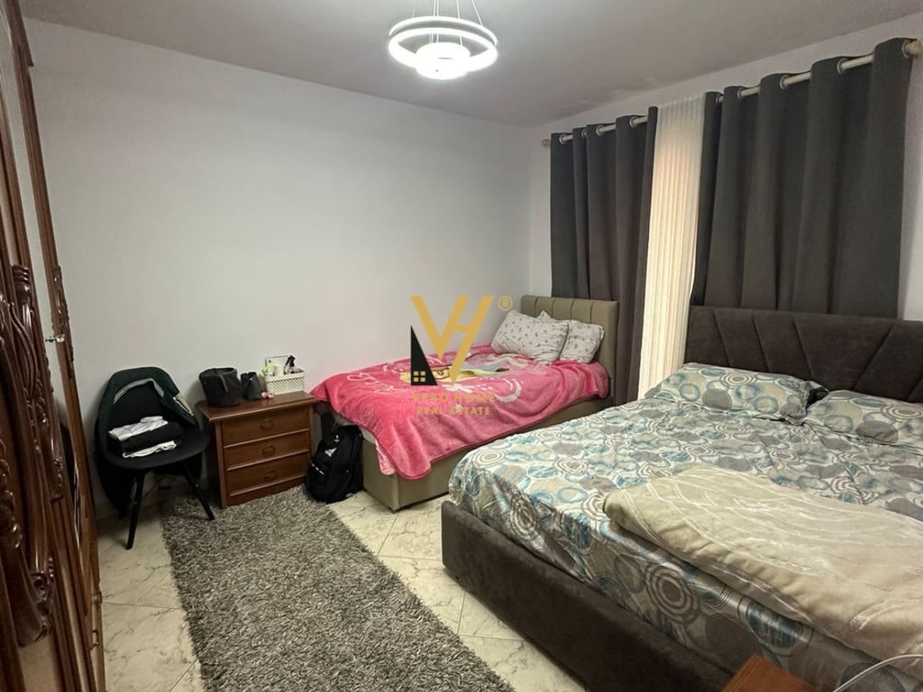 AFFITTASI APPARTAMENTO 1+1+BLK IN MYSLYM SHYRI 50.000 LEK