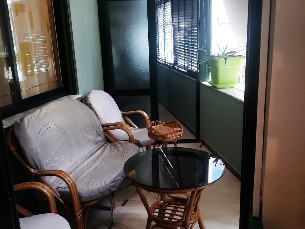 Apartament Me Qera 2+1 tek Ish Ekspozita (ID B2201289) Tirane