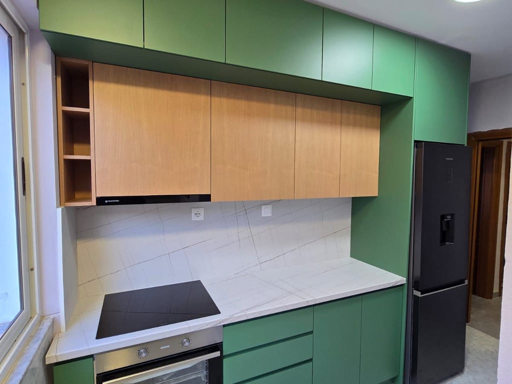 1+1 APARTMENT FOR RENT