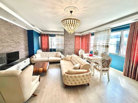 ✨️SHESIM APARTAMENT 2+1+2 NË ASTIR! 🏙️ | 2-BEDROOM APARTMENT FOR SALE IN ASTIR!