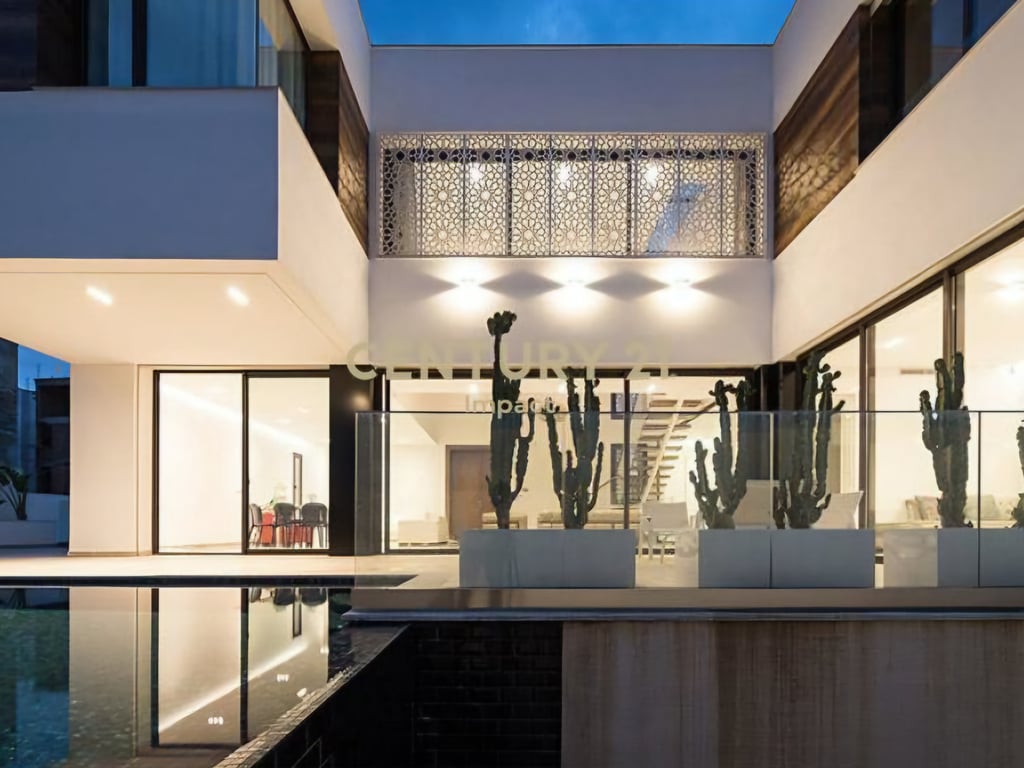 SHITET VILE TEK “BRAKA RESIDENCES DIAMOND HILL”, DURRËS / FOR SALE VILLA AT “BRAKA RESIDENCES DIAMOND HILL”, DURRËS
