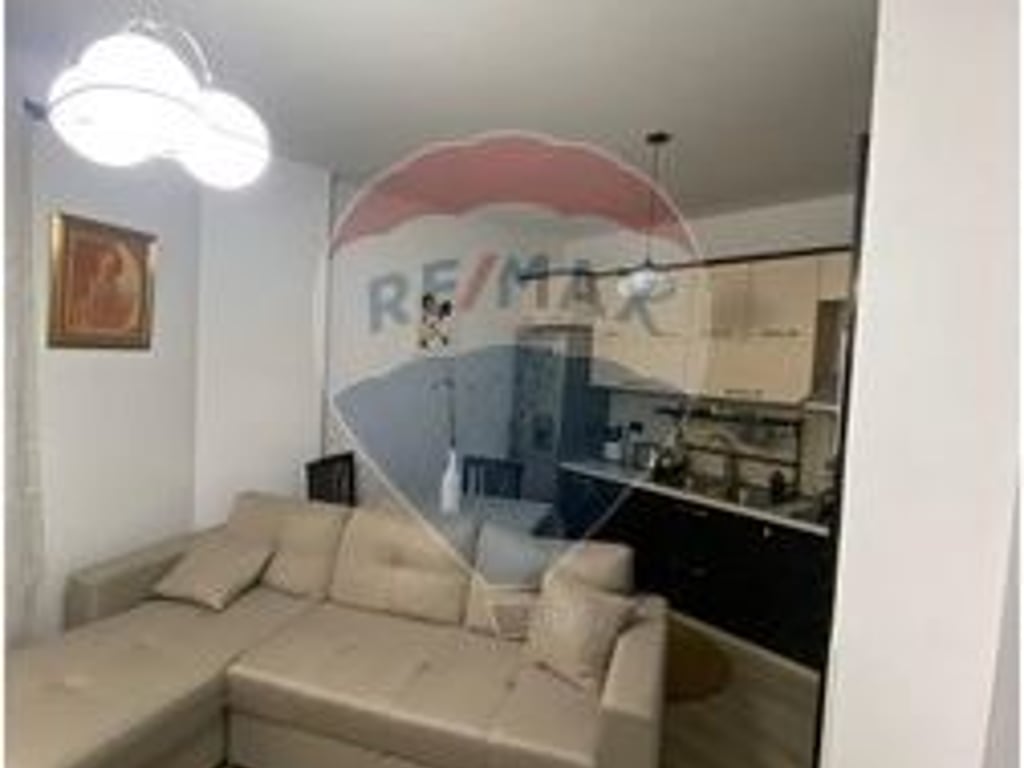Appartamento 1+1 in Vendita