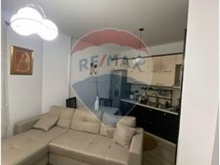 Apartament 1+1 për Shitje 
