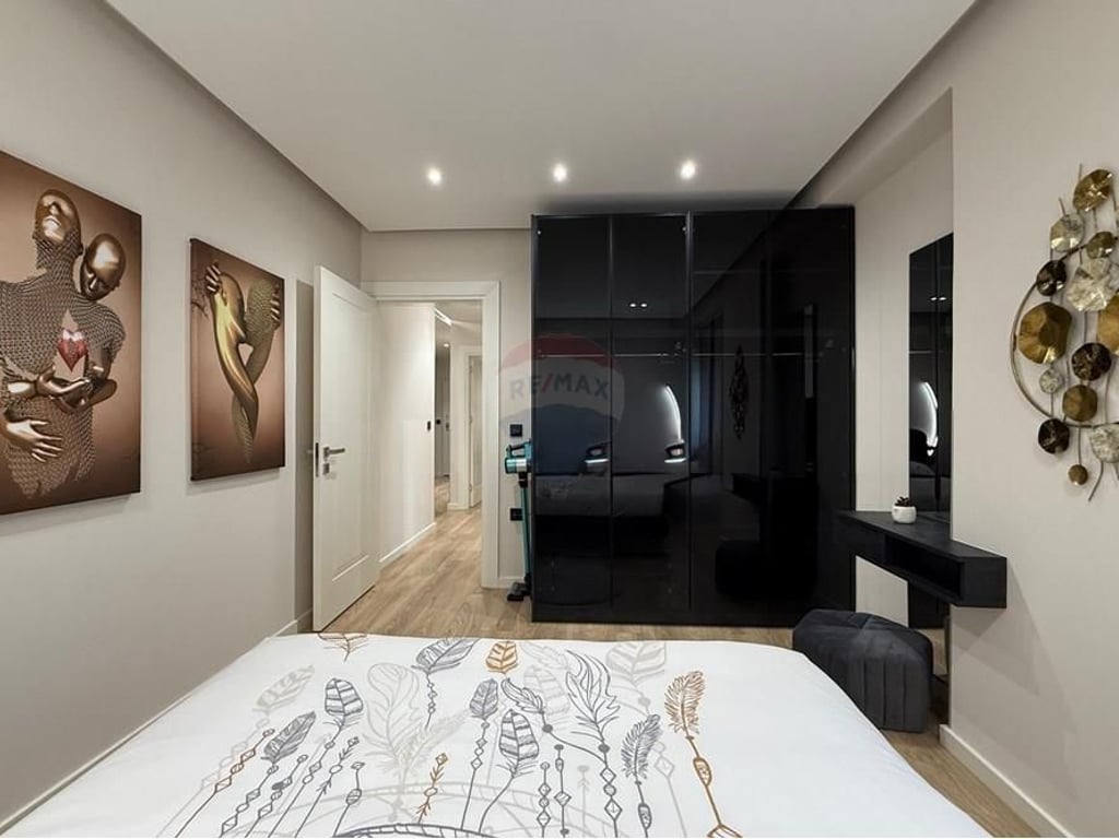 Apartment for rent 2+1.