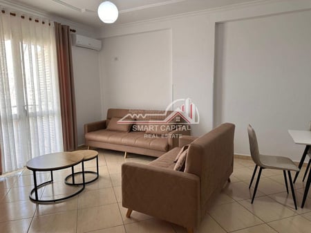 APARTMENT 2+1 FOR RENT NEAR THE ORTHODOX CHURCH - VLORA!!