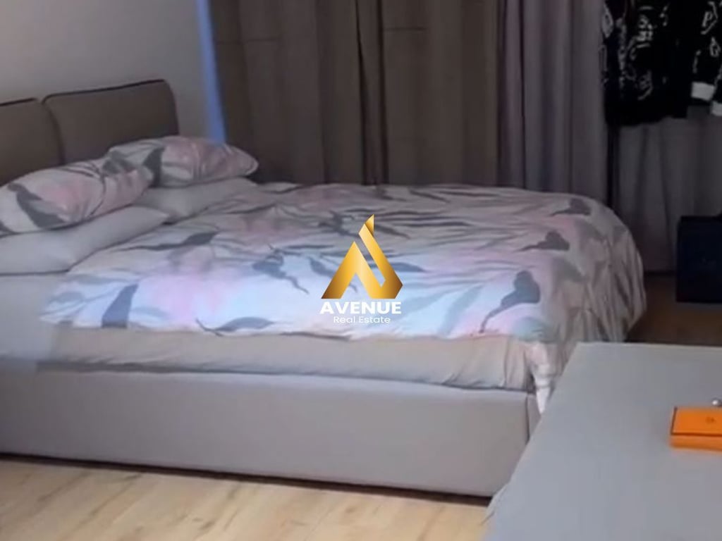 VENDESI APPARTAMENTO 1+1, ARREDATO, RESIDENZA GARDEN TURDIU, TIRANA