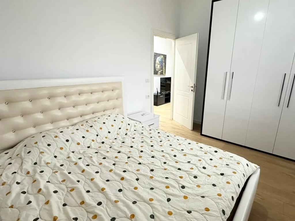 🏠Appartamento 2+1 in Affitto – Complesso Delijorgji