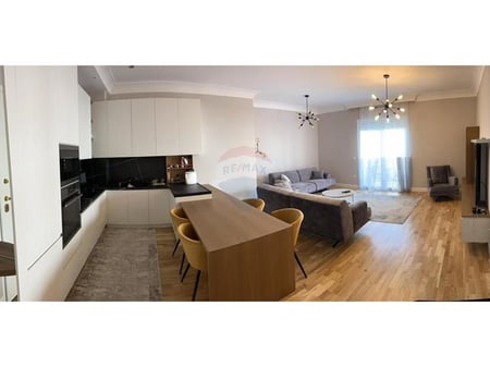 FOR SALE 1+1 APARTMENT & PARKING SPACE, TEG