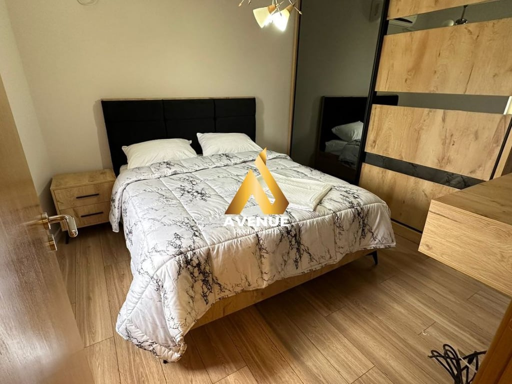 APPARTAMENTO IN VENDITA 2+1+2 MYSLYM SHYR, TIRANA.