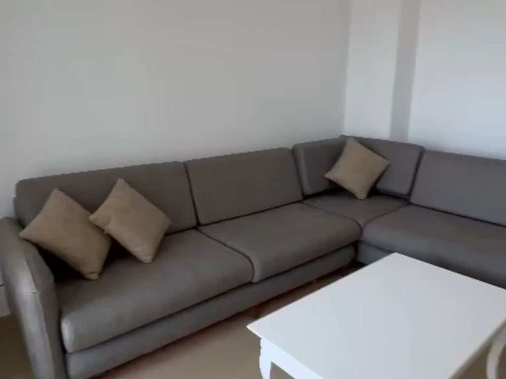 1+1 Apartment for rent, Kodra e Diellit near Cok Market Price: 500 euros