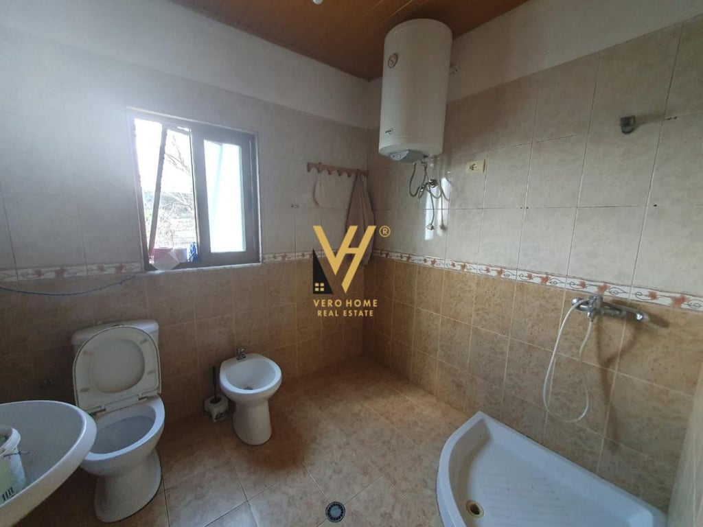 FOR SALE: TWO-STOREY HOUSE IN KAFJA RREMES FOR 150,000 EURO