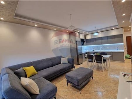 2+1+2 apartment for rent in Don Bosko