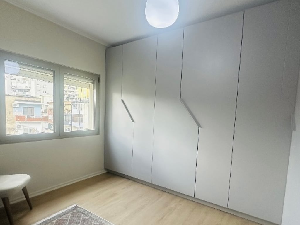 Apartament me qera - Sheshi Willson