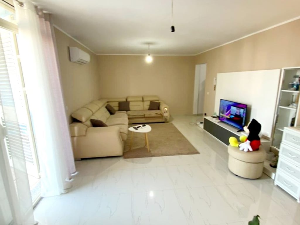 😍🔥For sale duplex apartment + garage + super terrace with a spectacular view of the city, Kavajë.