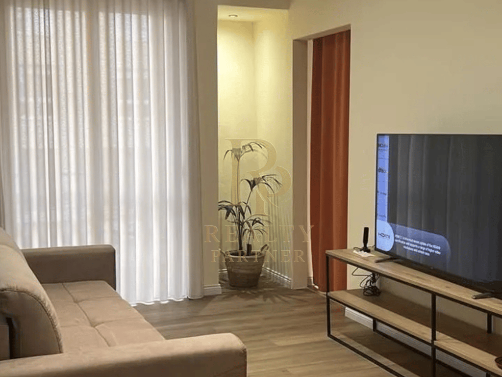 AFFITTASI – APPARTAMENTO 2+1, Via Hoxha Tahsim, Mercato Nuovo 🟩...