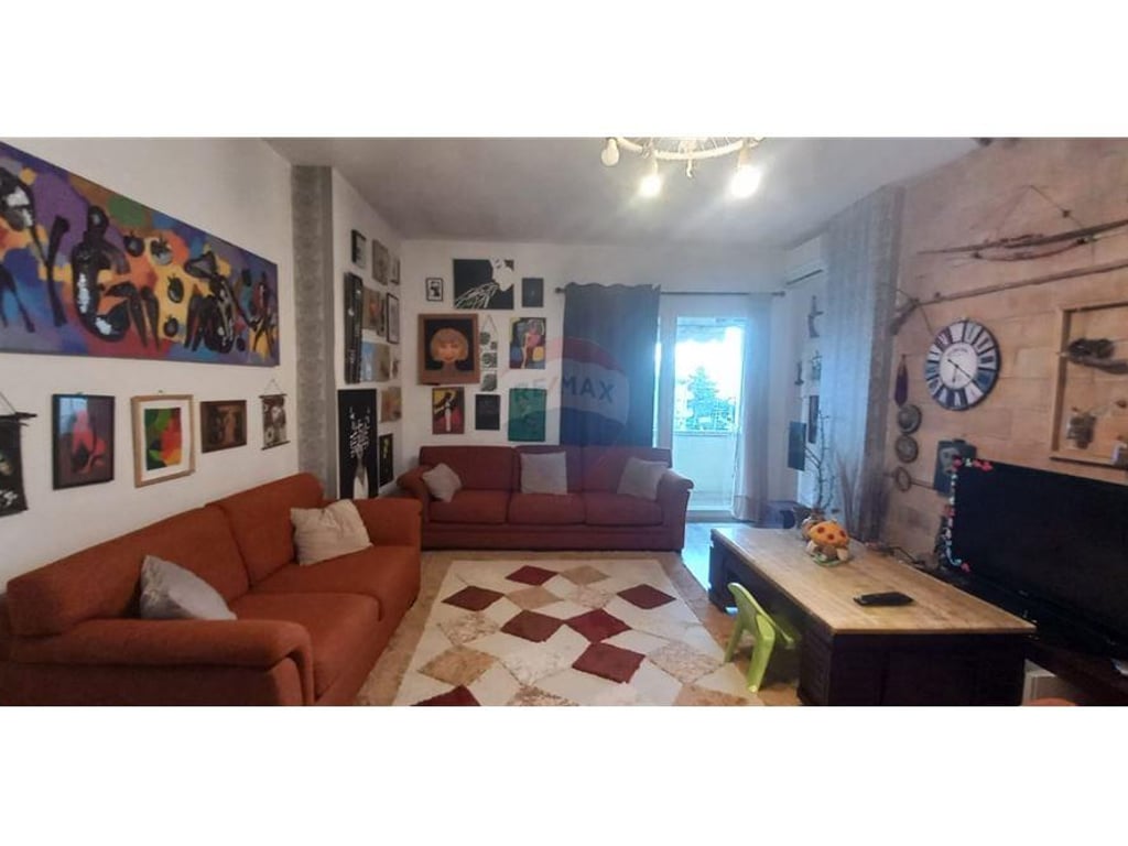 2+1 apartment for rent at Kristal Center!
