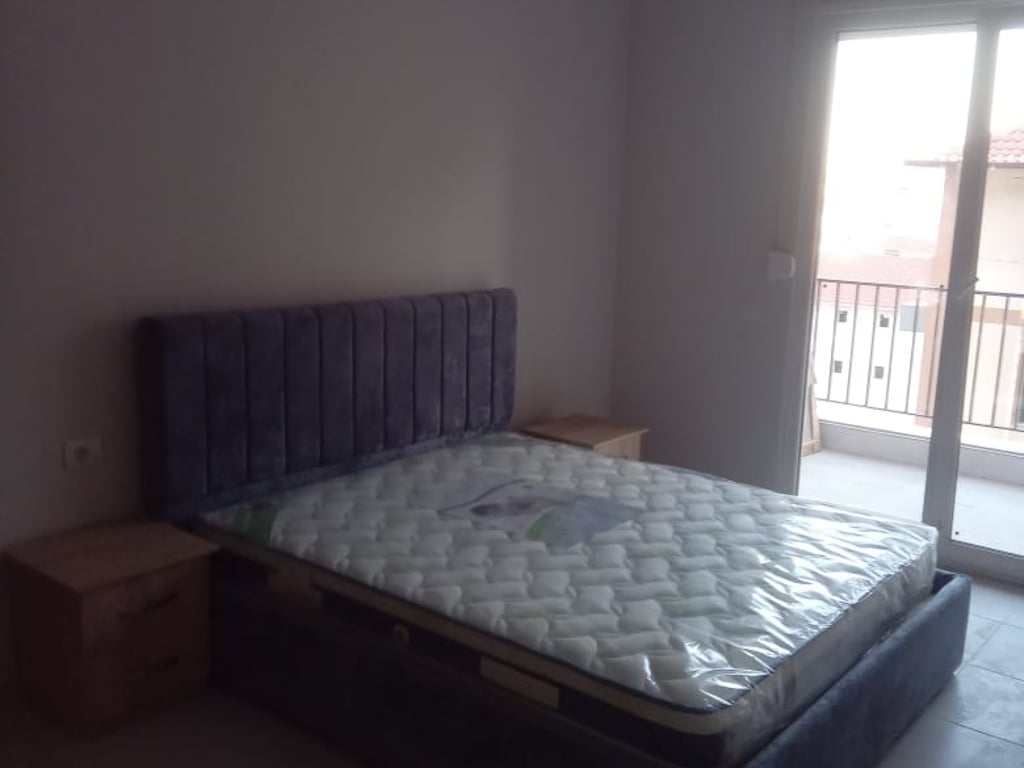 APARTMENT FOR RENT 2+1