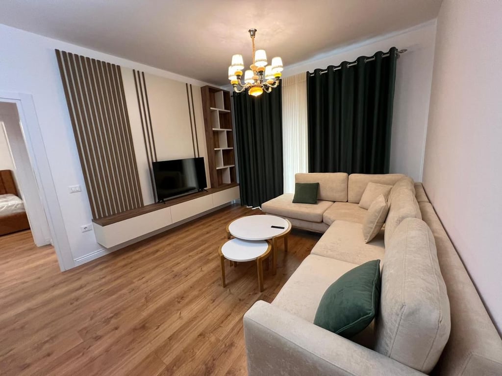 2+1+2 Apartment for Rent at the Olympic Complex