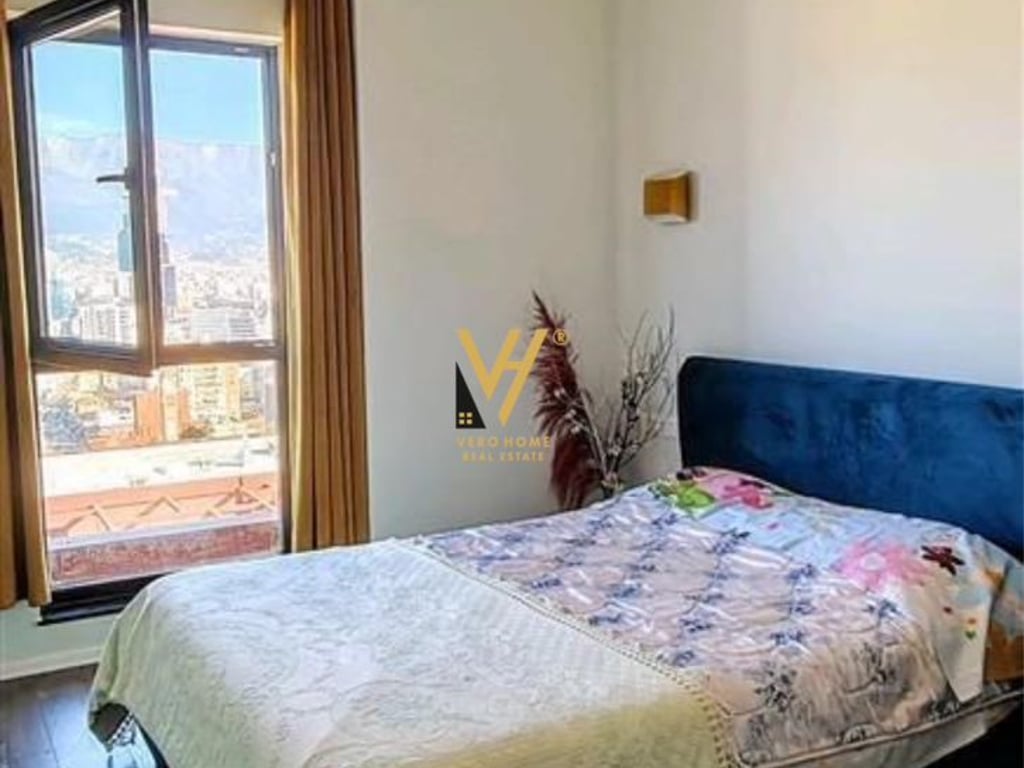 Appartamento 1+1 con Balcone in Affitto presso Garden Building 800 Euro