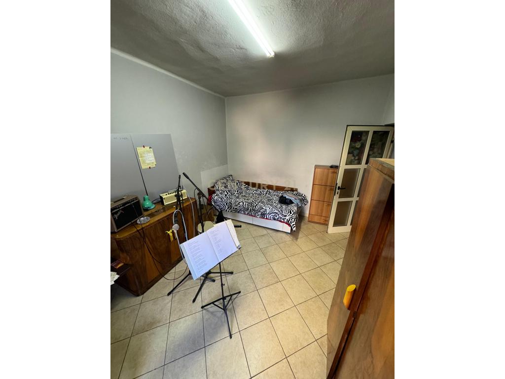Appartamento 1+1 in vendita in via Bardhyl