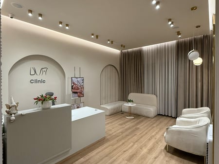 CLINICAL SPACE FOR RENT, OLYMPIC PARK