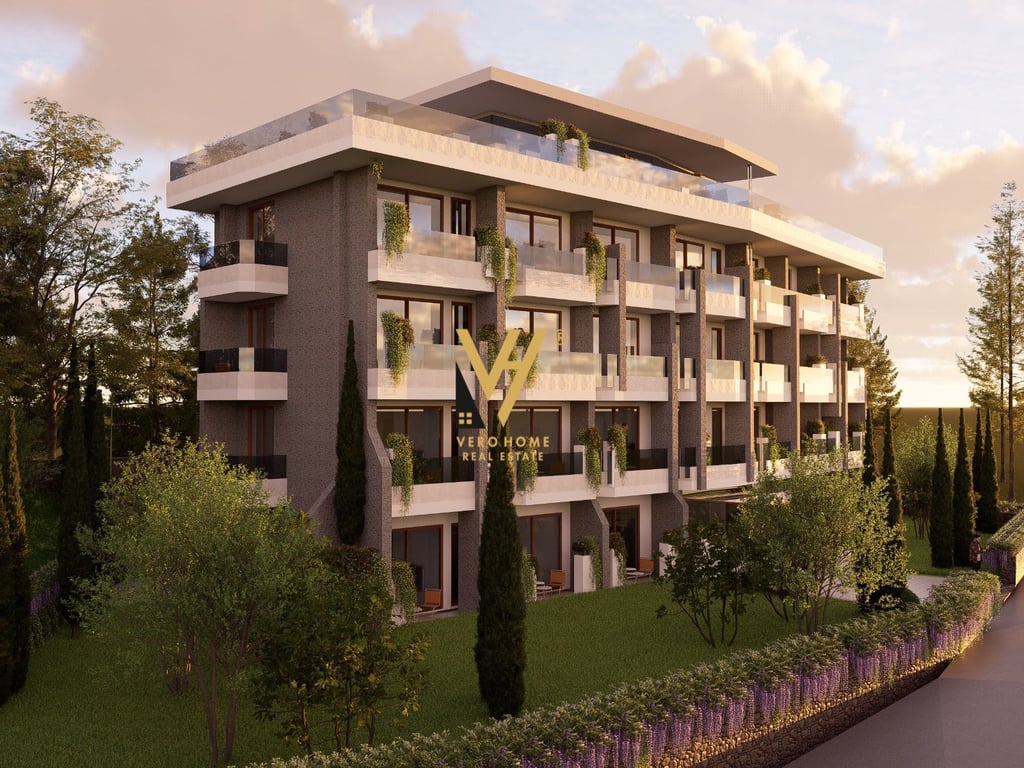 FOR SALE 4-STOREY HOTEL COMPLETED IN POTAM, HIMARE 3,200,000 EURO