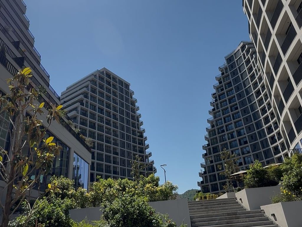 📌 Vendesi appartamento 2+1+2+🅿️ presso il Lago Artificiale, Vista Lago