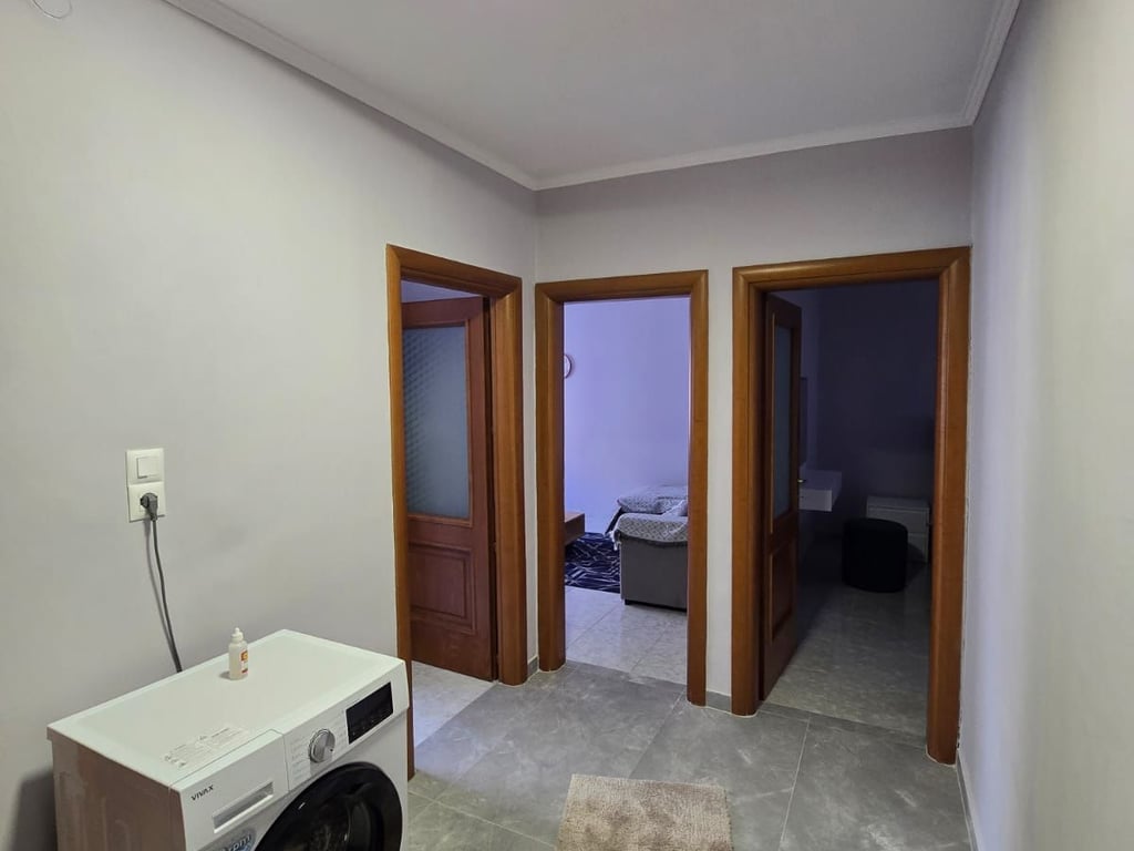 1+1 APARTMENT FOR RENT