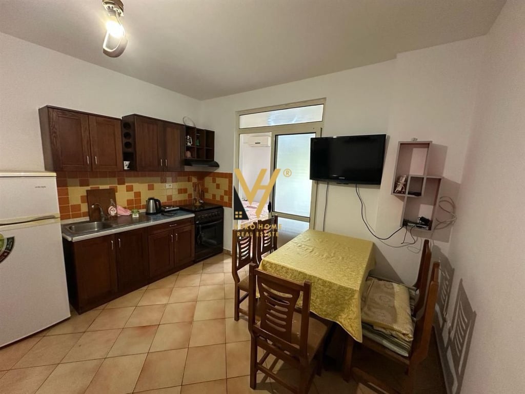 SHITEN 4 APARTAMENTE 1+1 TE MALI I ROBIT 165.000 EURO