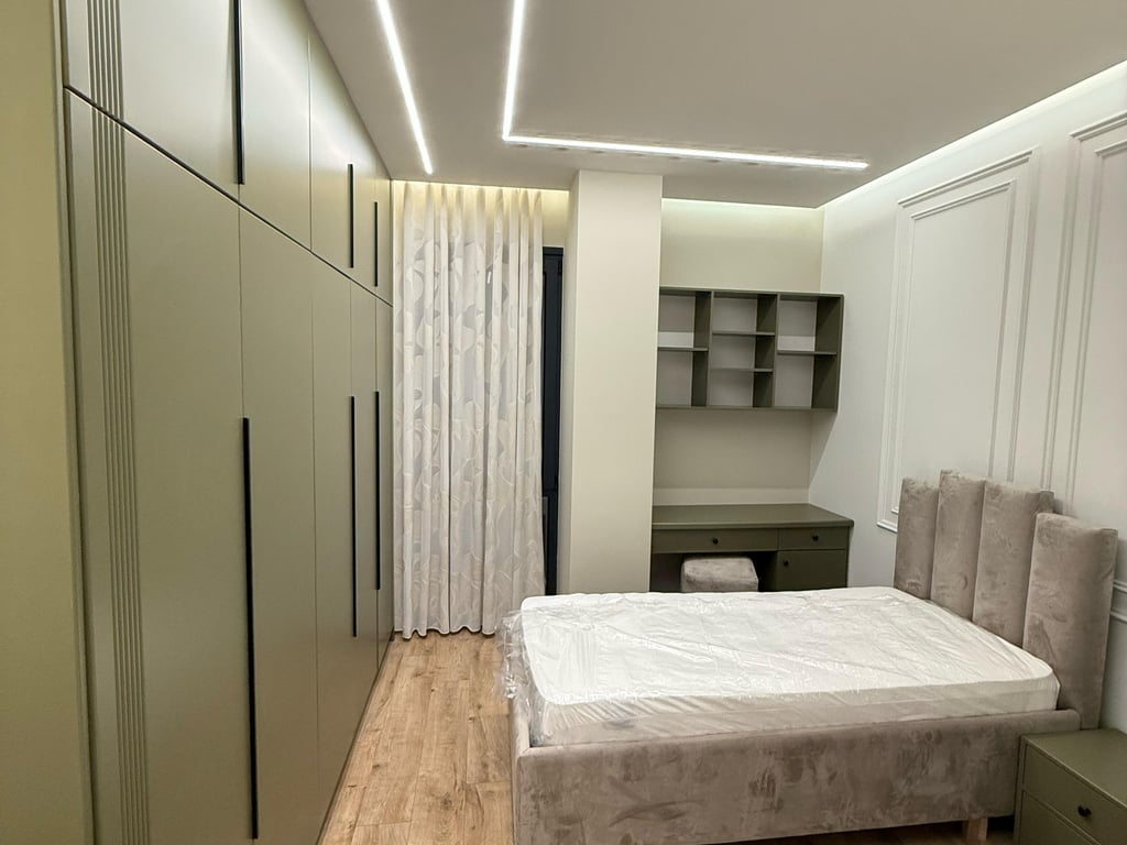 Appartamento 2+1+2 in Affitto – Lago Asciutto