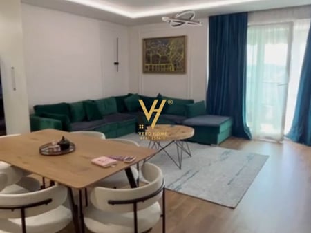SHITET APARTAMENT 3+1+2+BLK PRANE SPITALIT “ HYGEA”, KTHESA E KAMZES 183.000 EURO