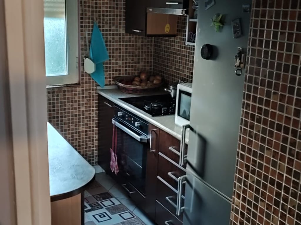 Appartamento 2 +1 in vendita a Laprake. 105.000 Euro