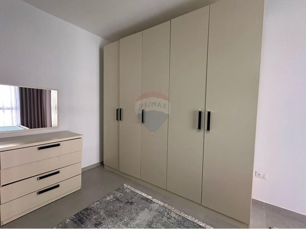 APARTAMENT 2+1, GREEN CITY ne astir