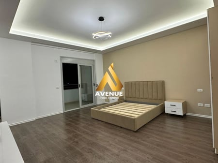 STUDIO FOR SALE 49.23 M2, FURNISHED, OLD BEACH VLORA.