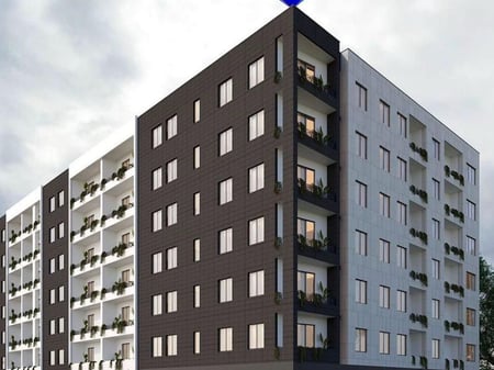 Apartment for sale 2+1 in Paskuqan (ID B120602) Tirana