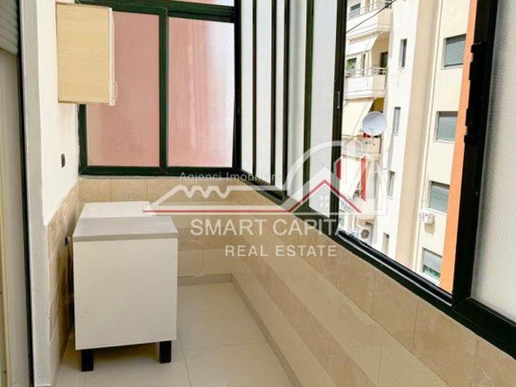 FOR RENT 2+1+2 ON CIPAJVE STREET - VLORA!!
