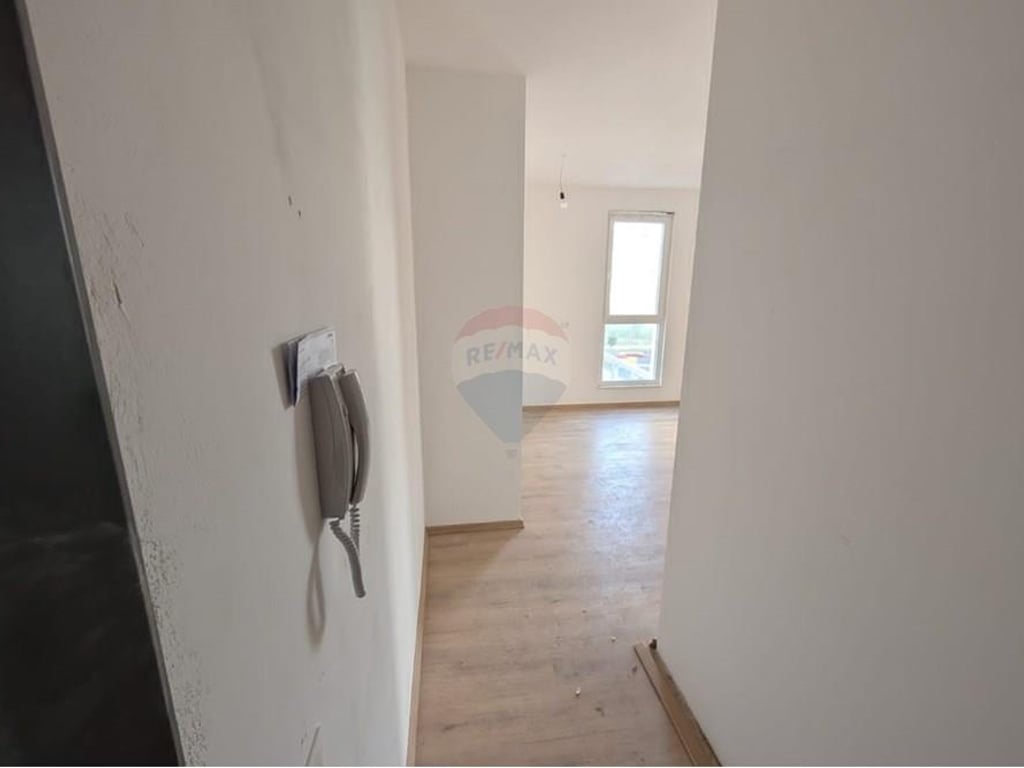 Appartamento 1+1 in vendita presso Univers City!