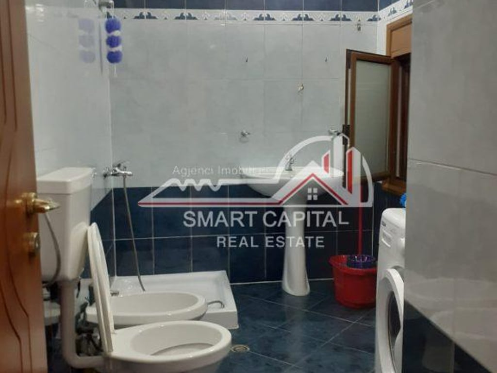 APARTMENT FOR RENT NEAR LEF SALLATA SCHOOL 2+1