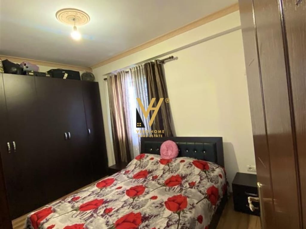 APARTMENT FOR SALE 2+1+BALCONY IN KAMEZ 104,000 EURO