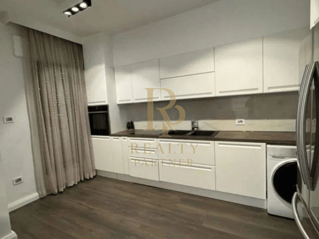 🔑 EKSKLUZIVE! Shitet Apartament 2+1 tek Kompleksi Delijorgji 