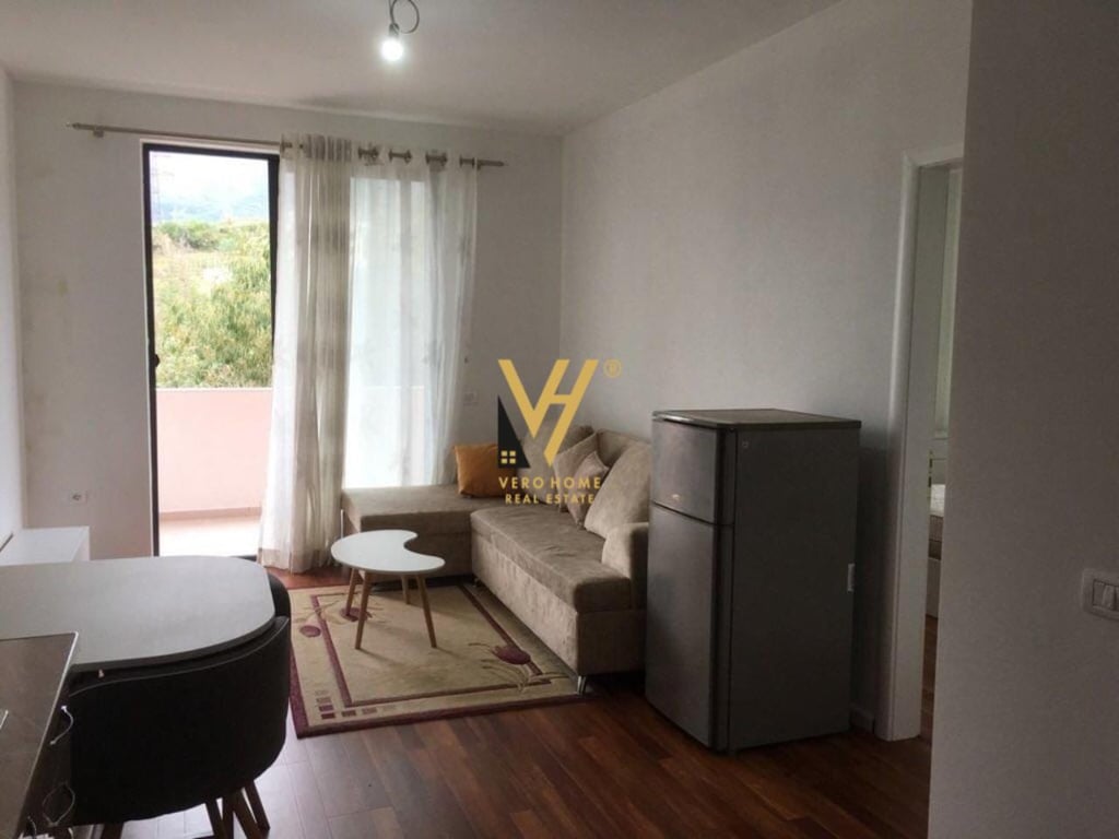 SHITET APARTAMENT 1+1+BLK TEK CITY VIEW REZIDENCE, SHKOZE 75.000 EURO