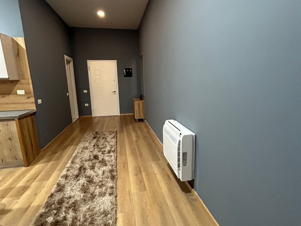 Appartamento 1+1 in affitto Lago Secco