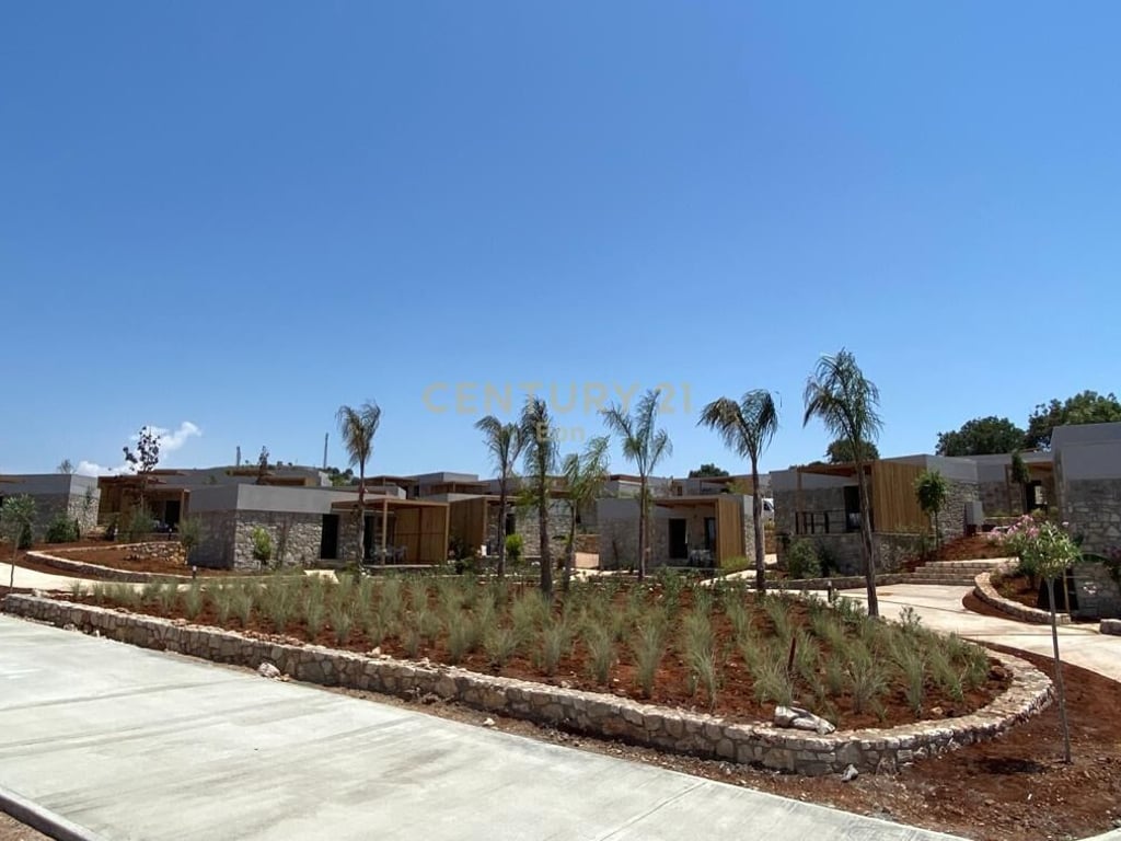 🌄APPARTAMENTO CON GIARDINO IN VENDITA A SAN NICOLAS, PALASE, VLORE