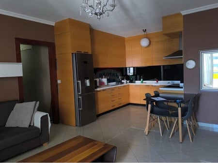 Apartment 2+1 for sale on Kavaja Street.