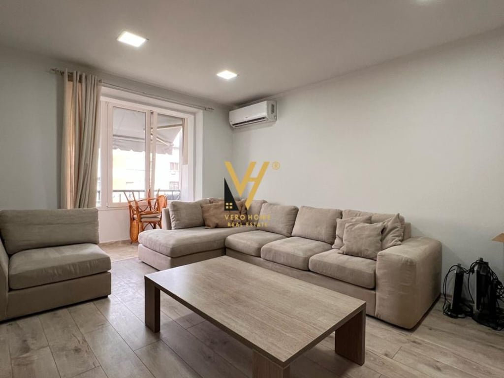 AFFITTASI APPARTAMENTO 2+1+BLK IN CENTRO A 850 EURO