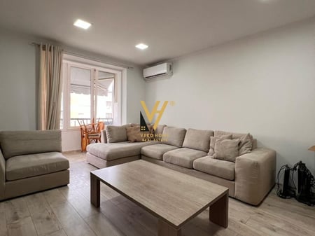 2+1 APARTMENT FOR RENT IN THE CENTER 850 EURO