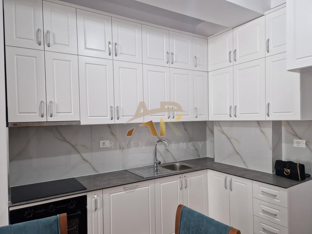 2+1+2 Apartment for Rent with Parking Space in Ali Dem, Kaimi Residence