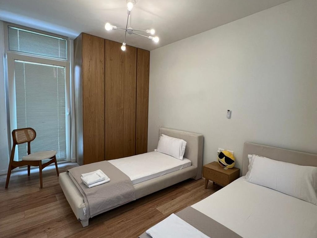 📌 MODERN 2+1 FURNISHED APARTMENT FOR SALE AT GREEN COAST 1