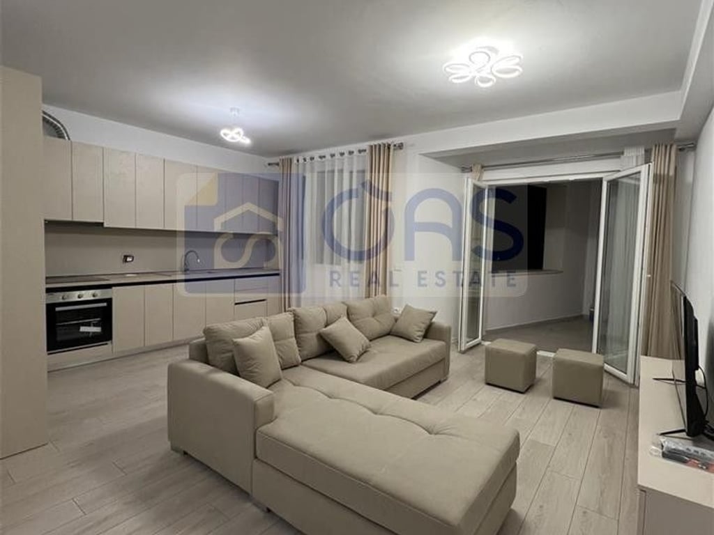 For rent 2+1 apartment at River Residence