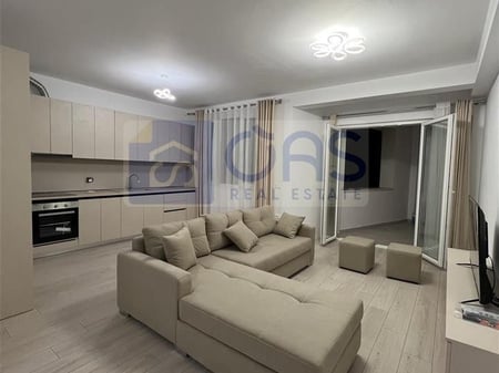 For rent 2+1 apartment at River Residence